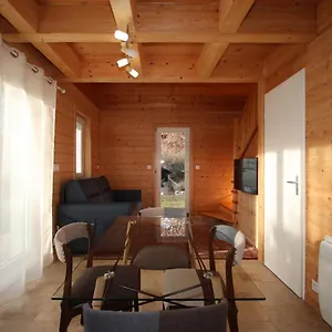 Les Epiceas Appartement