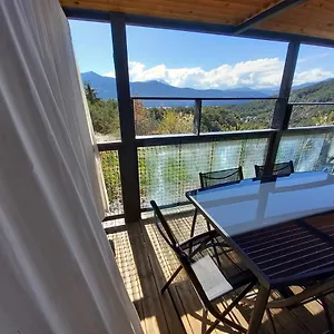 Bruse & Costa A La Montagne 2 Hébergement de vacances