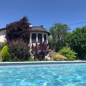 Les De La Tourronde Appartement