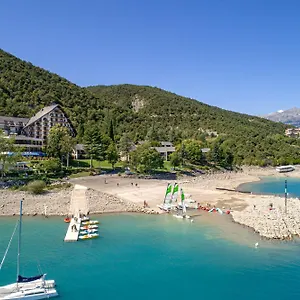 Village Club Les Hyvans Chorges