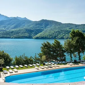 Resort L'ecrin Du, Chorges