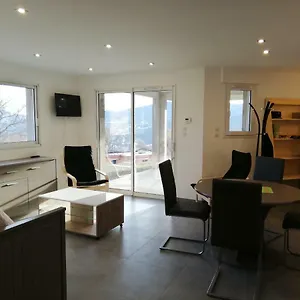 Les Chaix Appartement
