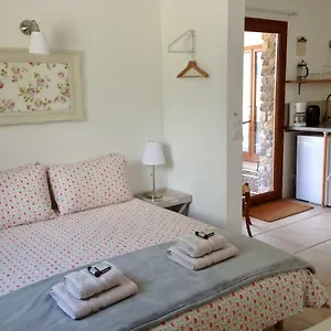 Chez Mary Appartement